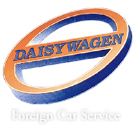 Daisywagen logo foreign car service